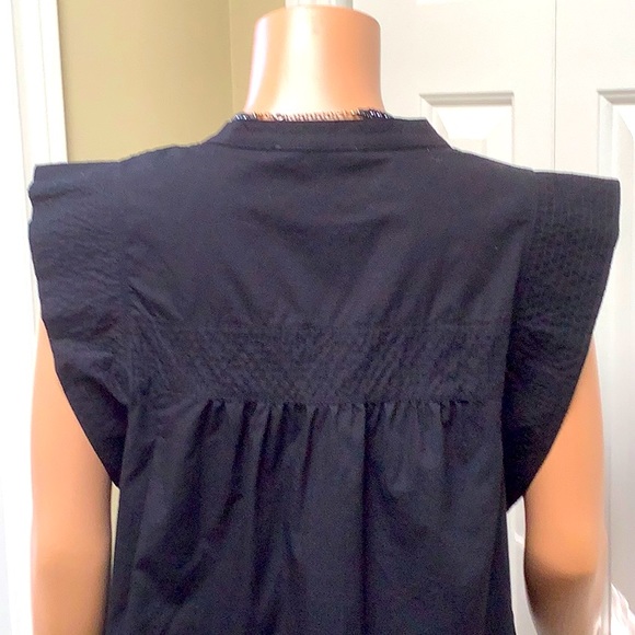 Melissa Nepton Laurel Dress - Picture 4 of 8